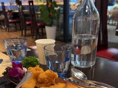 -克比叔叔印度餐厅Kebabs on the Grille (人民广场店)