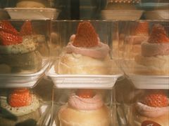 草莓奶酪小圆-Cycle&Cycle Artisan(天目里店)