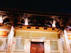 -晋江五店市传统文化旅游区