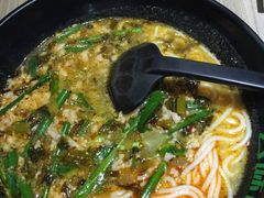 -云味馆·云南菜·云南米线(景田店)