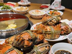 -汕头八合里海记牛肉店(清河店)