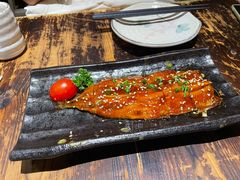 -小川洋风料理(街道口店)