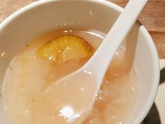 -彬媽糖水(侨鑫国际店)