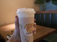 -喜茶(佛山顺德大良东乐路店)