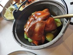 -三号黄浦会Canton Table