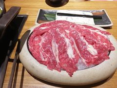 -呷哺呷哺 黄金牧场 (新中关购物中心店)