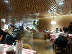 android_upload_pic-西贝莜面村(当代商城店)
