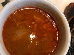 -炙烧战斧牛排餐厅(中山路动壹店)