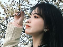 -香雪海