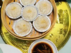 特色灌汤包-窝窝店包子(翠花街店)