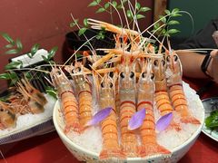 -万岛日本料理铁板烧(梅赛德斯奔驰店)