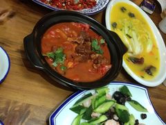 -云海肴·汽锅鸡·云南菜(美罗城店)