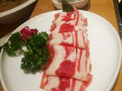 -湯系·煲汤手艺人(东二环泰禾广场店)