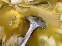 -青花椒花椒鱼(合生汇店)