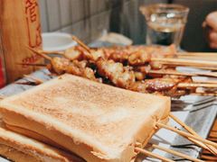 -管氏翅吧(地安门店)