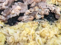 -海花锅盖烧烤店(怡馨家园店)