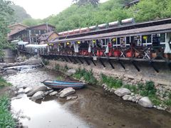 -北京水岸山吧度假村(雁栖镇店)