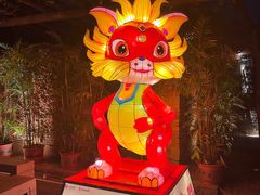 -晋江五店市传统文化旅游区