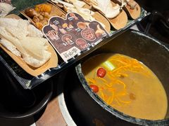 -芸山季·云南野生菌火锅(人民广场来福士店)