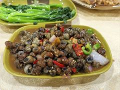 螺蛳-标记美食新鲜猪杂(兴南大道店)