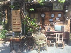 -五邑人家(江门店)