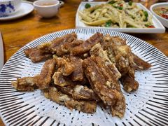 -下梅人家土菜馆(历史文化餐厅度假区店)