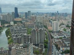 -环球港凯悦 · 享悦中餐厅