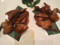 -美泉宫饭店美泉盛宴海鲜