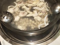 -四季缤纷椰子鸡(雨花亭凯德广场店)
