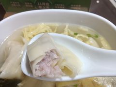 -锡笼记·无锡小笼(大润发店)