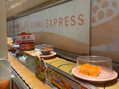 -争鲜回转寿司(东方银座店)