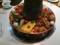 -下杨家青海土火锅(海湖店)