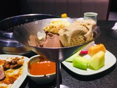 -盛江山自助料理(奥莱锦辉购物广场店)