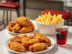 -肯德基(招远金城店)