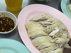 -红大哥水门鸡饭(總店)