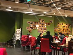 大堂-金鼎轩(亚运村店)