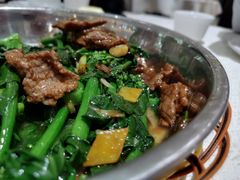 -大欢喜饭店(江怡路店)