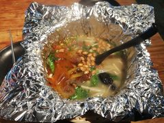 -KAOTOWN烤堂•烧烤(海汇港店)