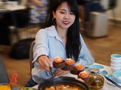 -香香海南菜餐厅