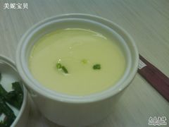 炖蛋-老娘舅(苏州中心大道西大润发店)