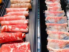 -丽江庭院·云南野生菌·海鲜火锅(鼓楼四合院店)