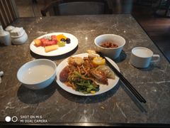 -李先生牛肉面(东一商场店)