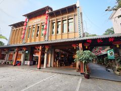 -农厨好味·温泉鹅·农家菜