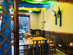 -可汗大营·涮火锅烤全羊烧烤家常菜(武汉分店)