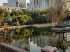 -苏州河梦清园环保主题公园