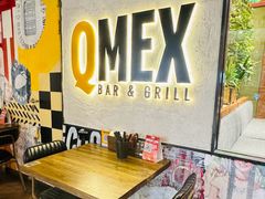 -Q MEX 库迈墨西哥餐吧(双井店)