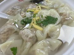 -海平馄饨(逍遥二路店)