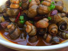 iphone_upload_pic-漫渡庄绿岛花园•隐世庭园菜(滨湖店)