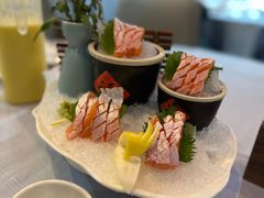 -79号渔船海鲜饭店(华强北店)