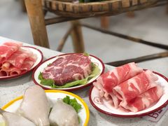 -陳艳红火锅(港汇店)